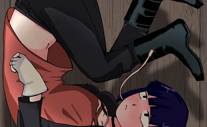 Jirou in the box