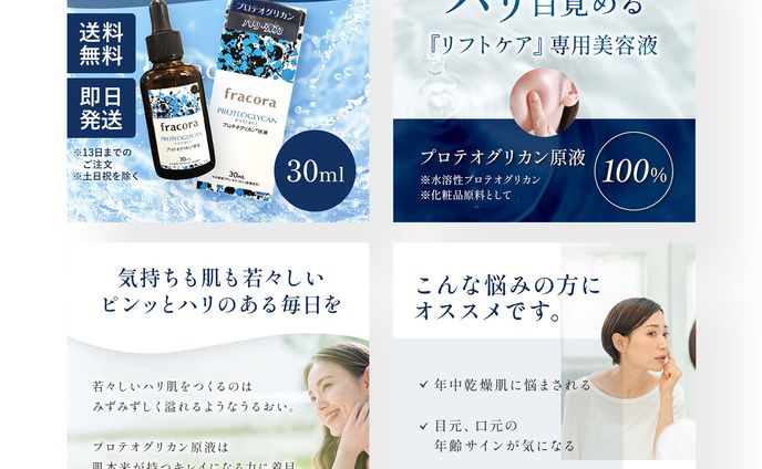 株式会社FOCUS様　楽天市場　商品画像