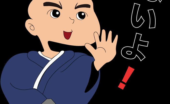 キャラクター設定資料、funk