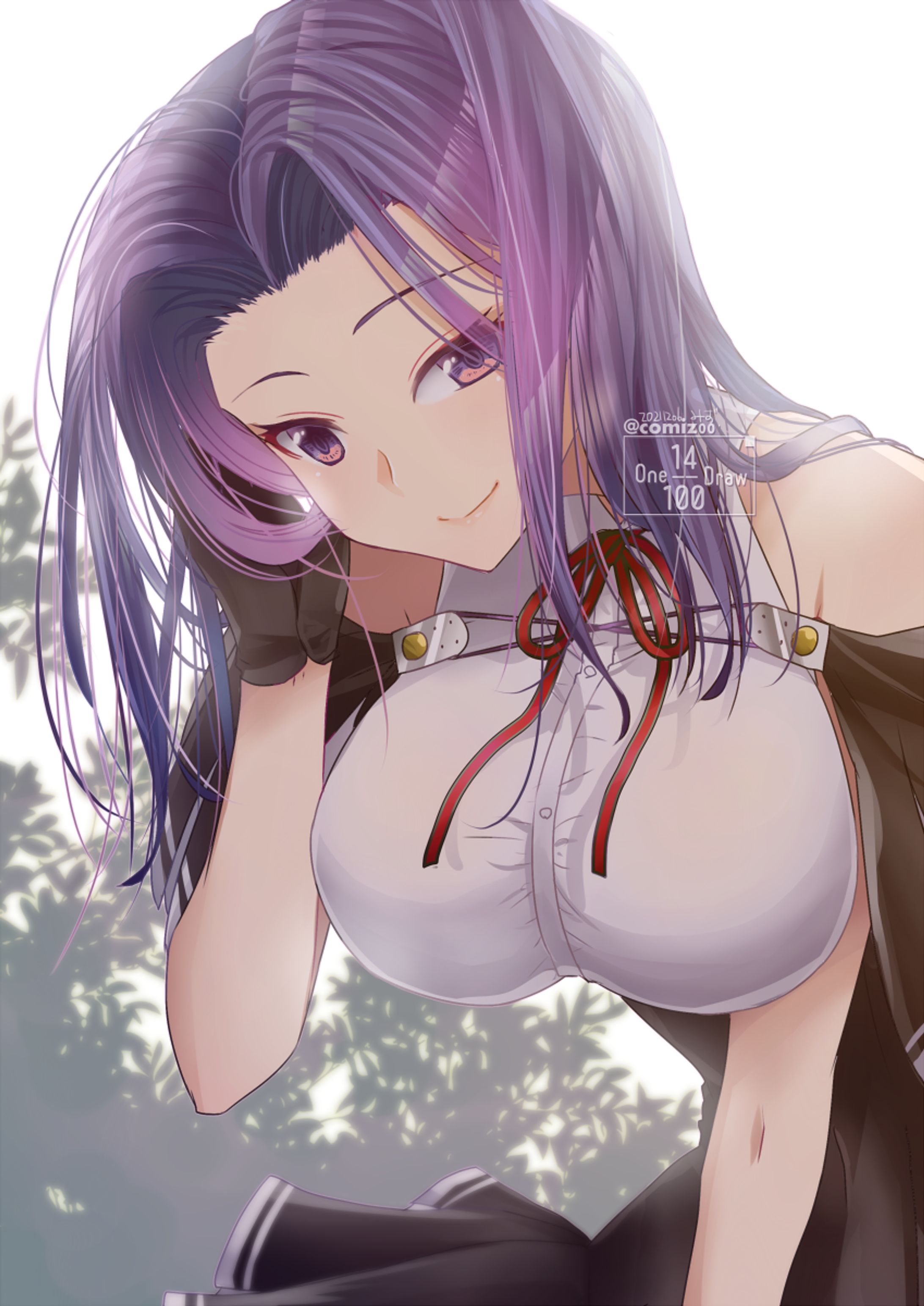微笑み龍田さん-1