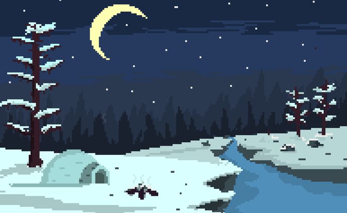 SNOW