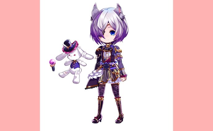 ヴィーナス♰ブレイド　レイジング