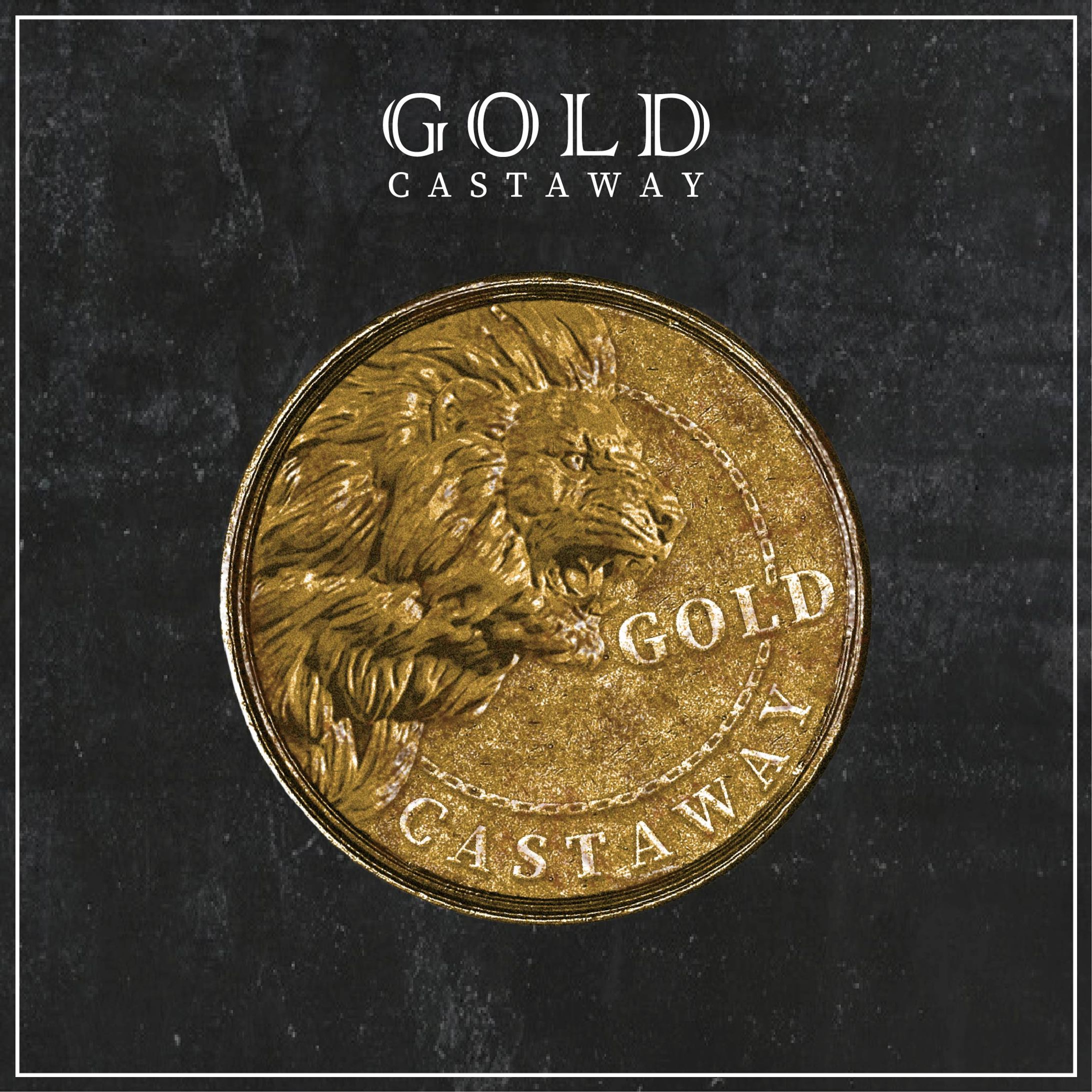 【CD Jacket】GOLD-1