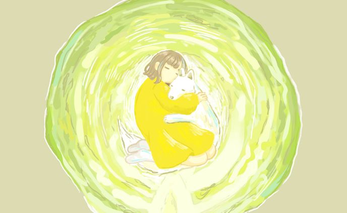 春待ち