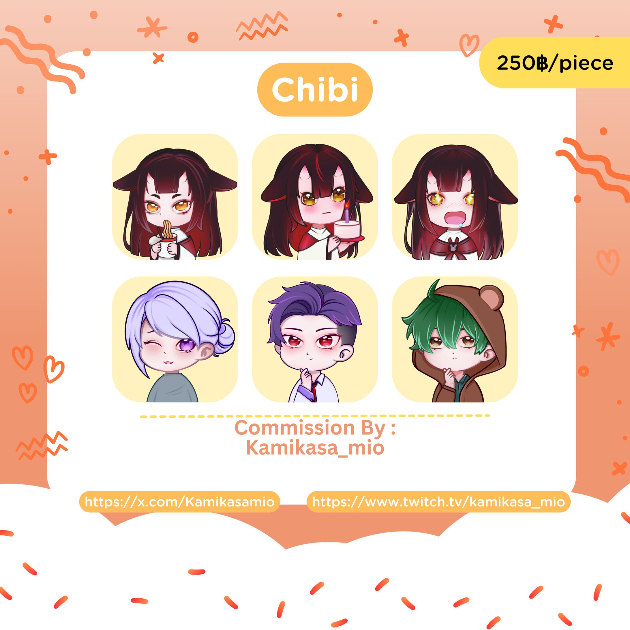 Chibi-1