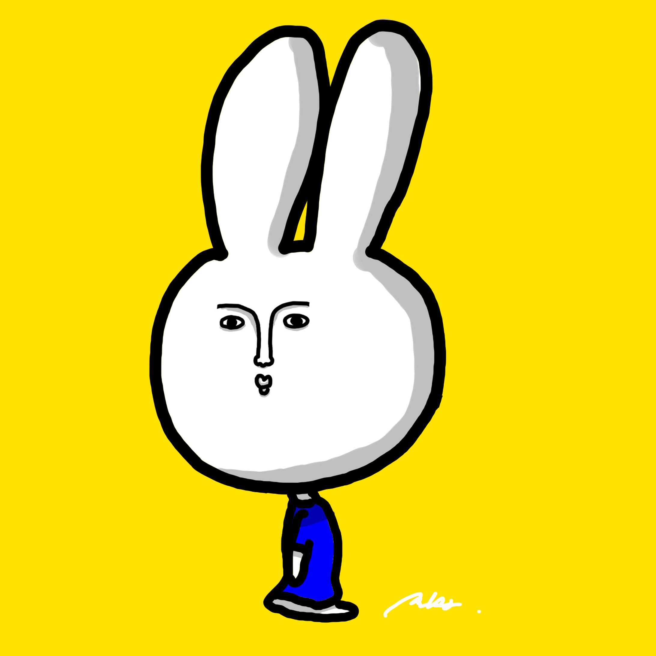 オリジナルキャラクター-1
