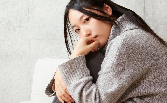 ポートレート