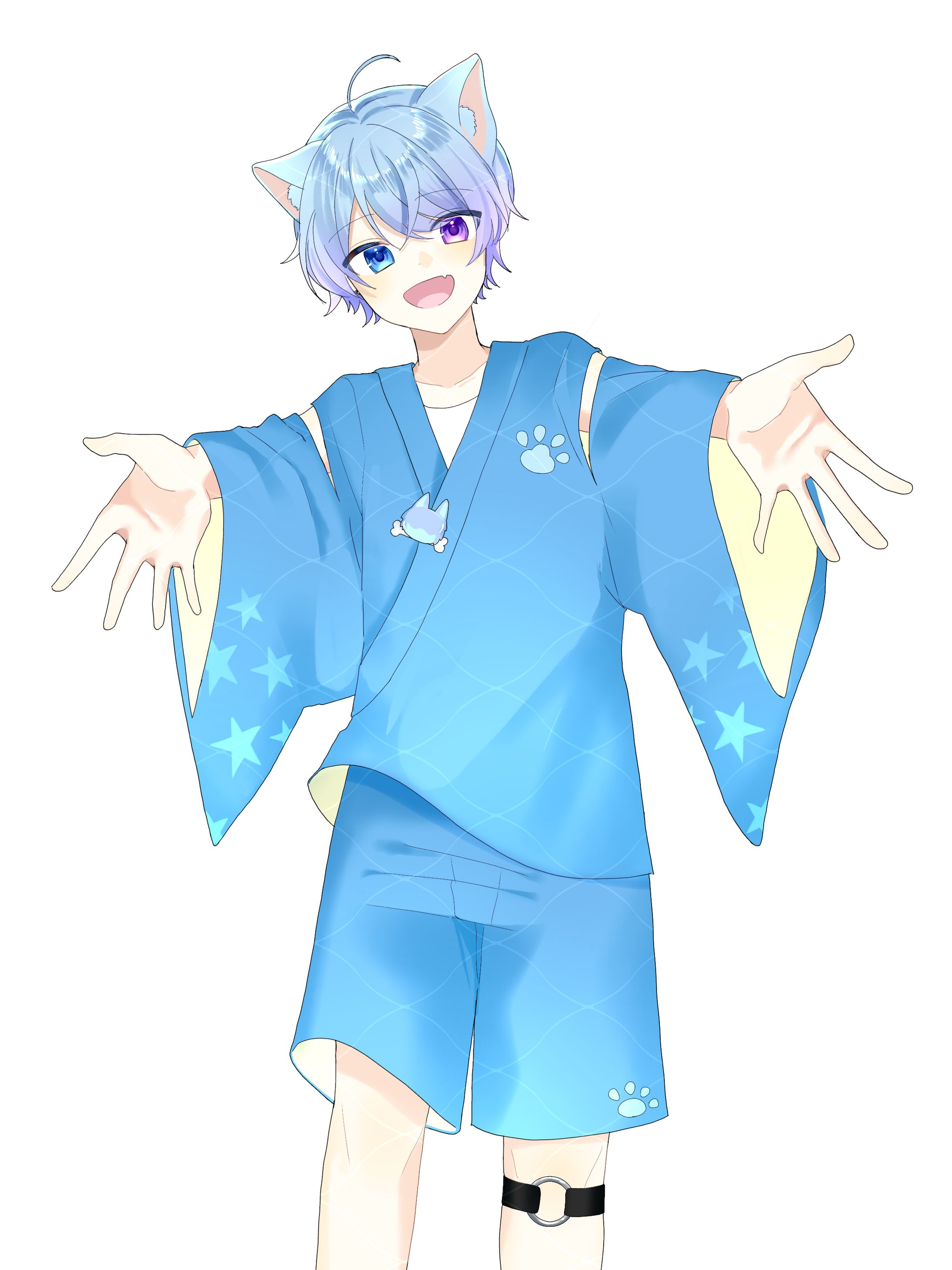 歌い手様ご依頼-1