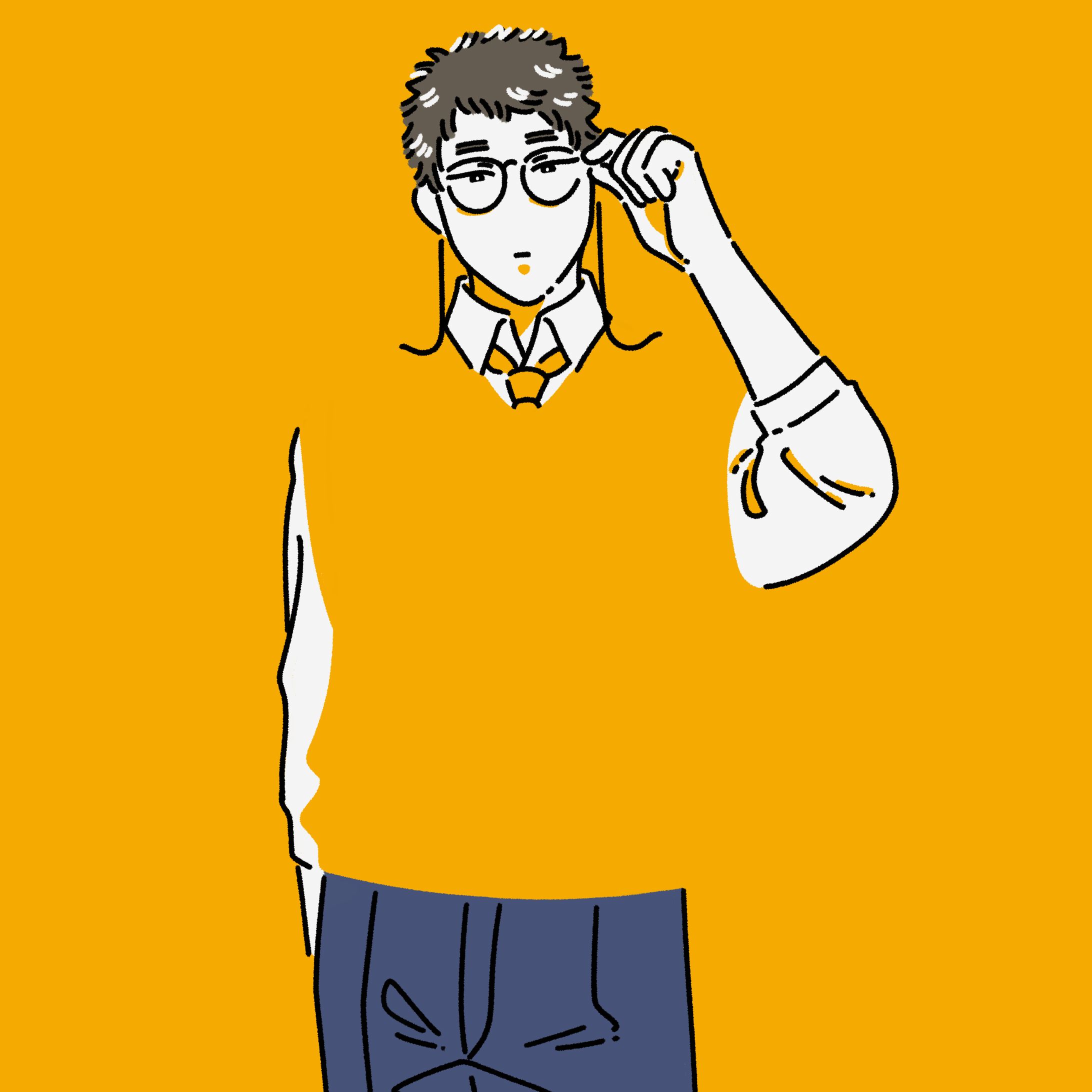 megane to me.-1