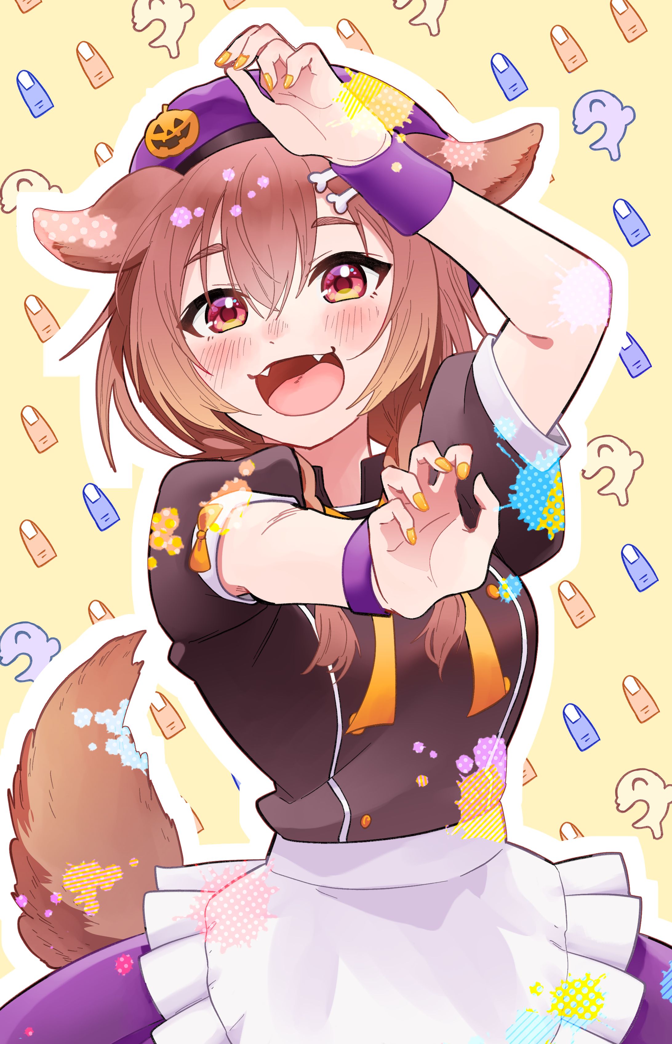 ファンアート-1
