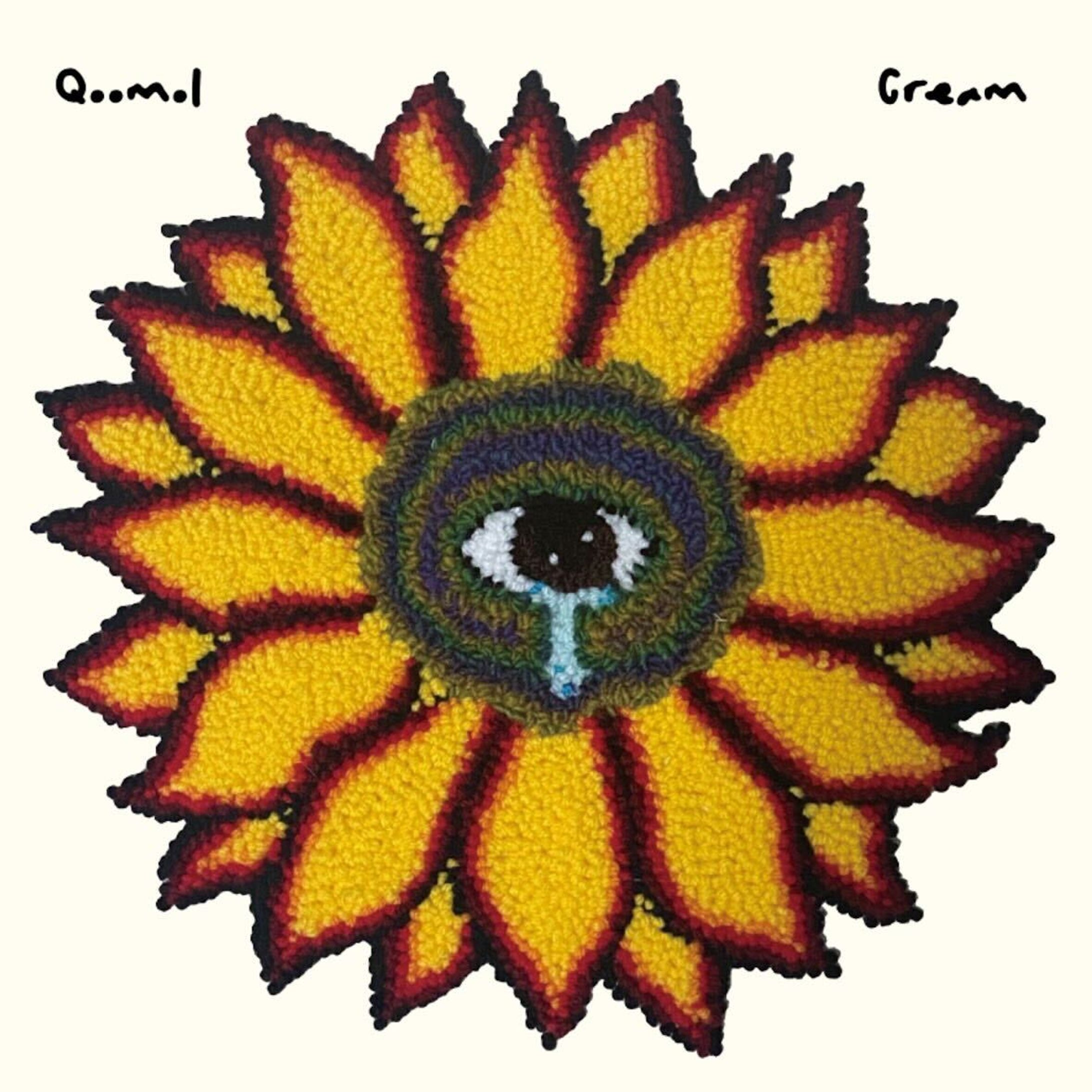 【個人依頼】CDのデザイン-1