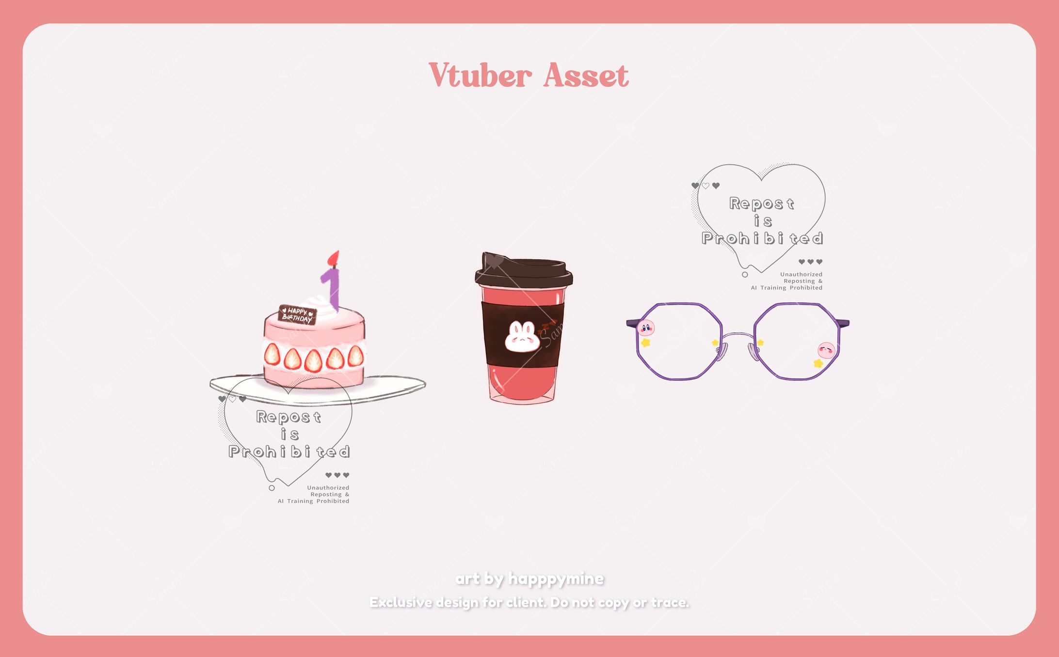 Vtuber Asset-1