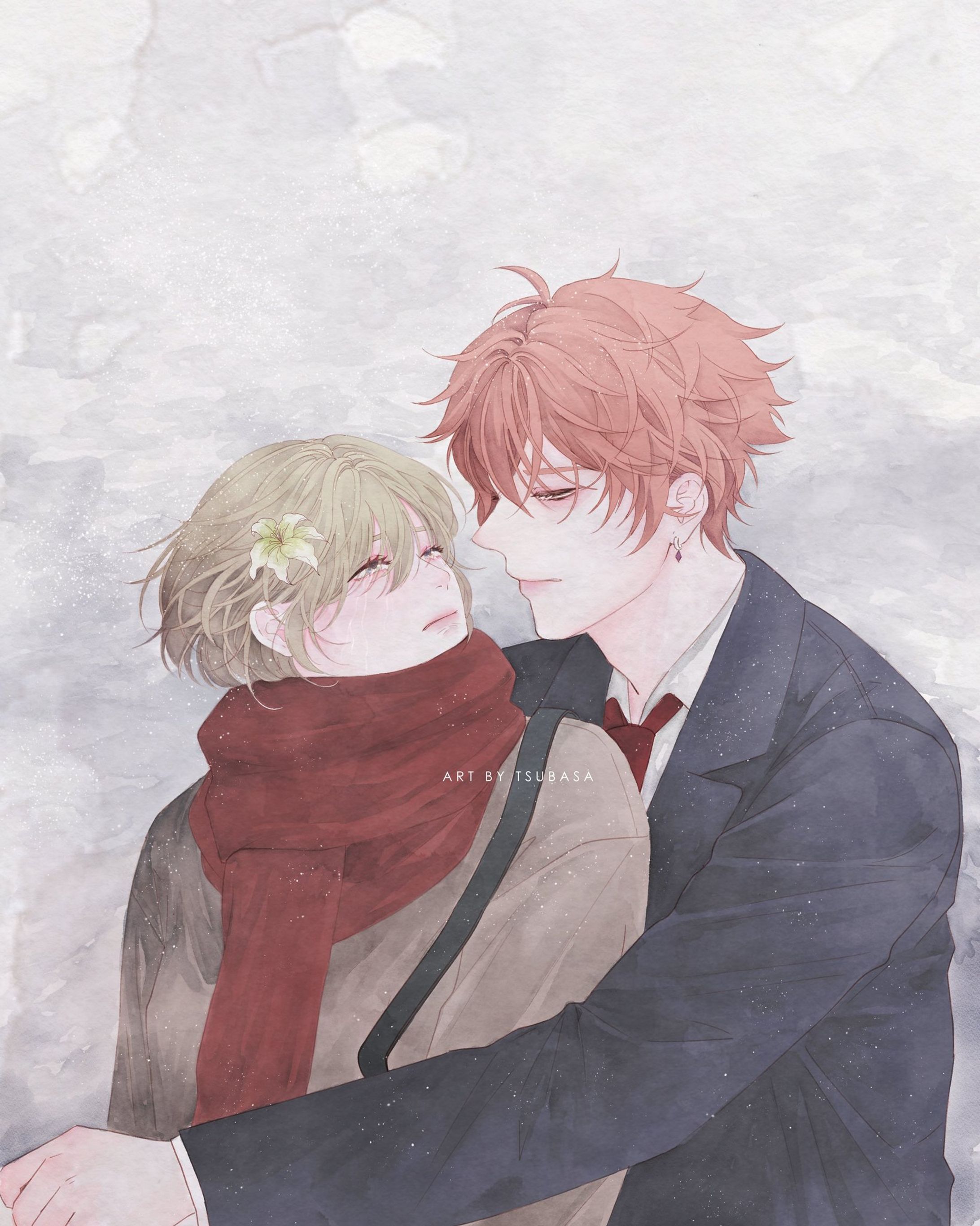 Chilumi [Bust]-1