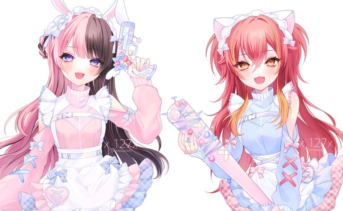 ビビちゃん໒꒱·゚ - foriio ビビちゃん໒꒱·゚ - foriio