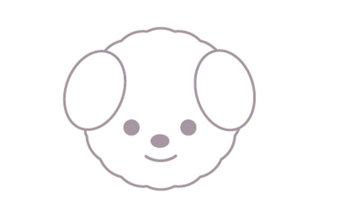 logo dog
