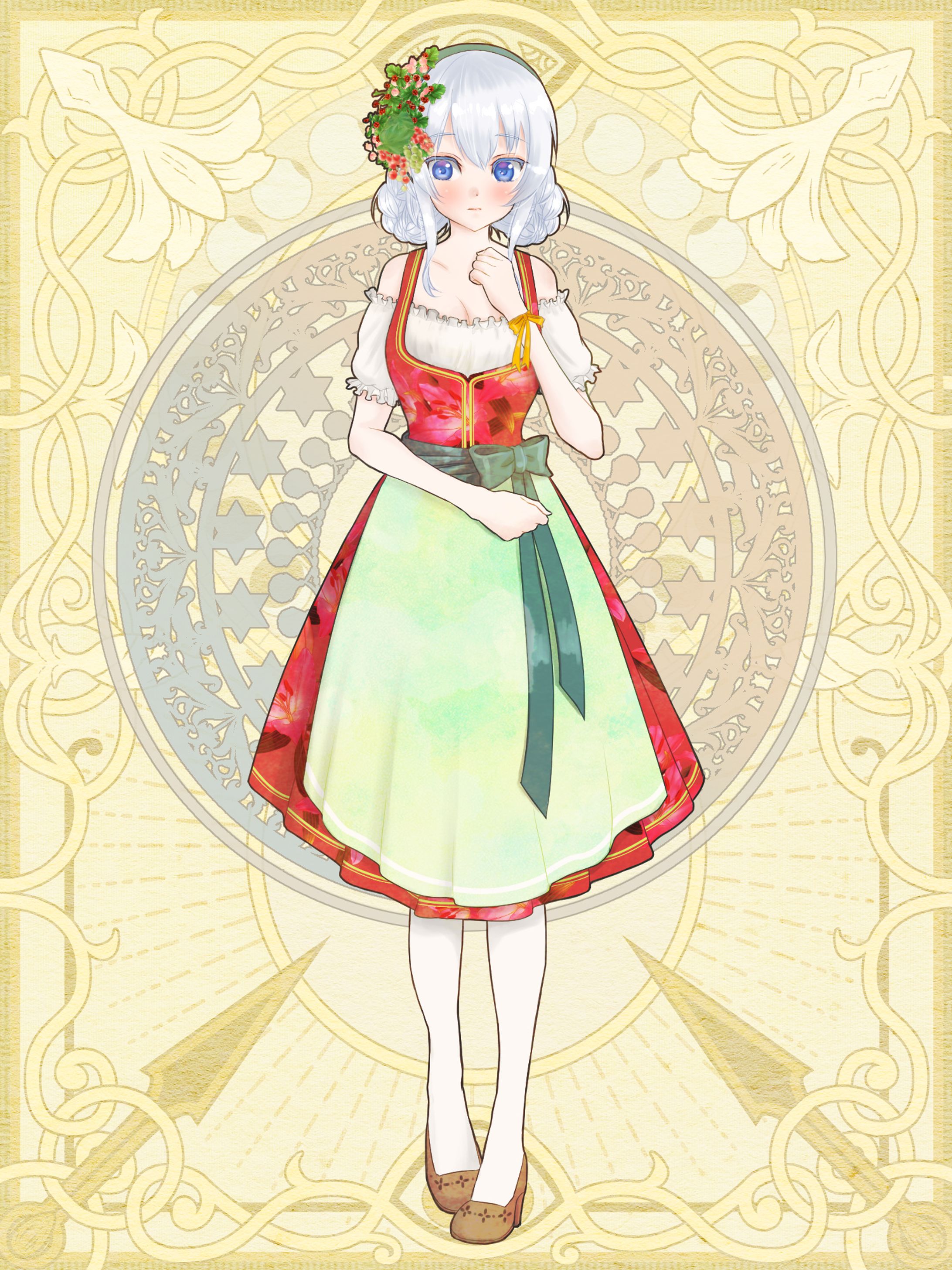 仕事絵（PBW個人）-1