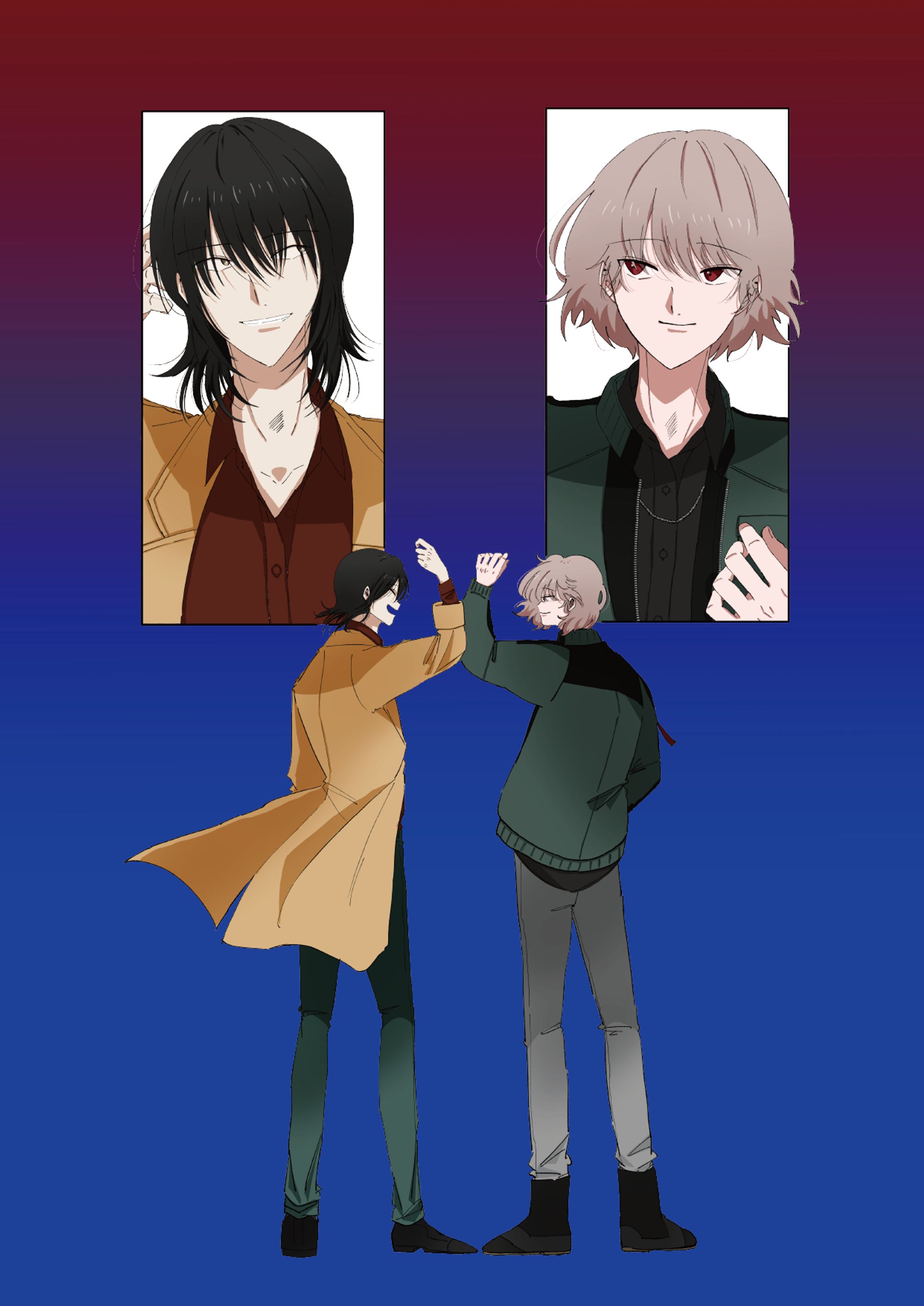 オリジナルイラスト-1