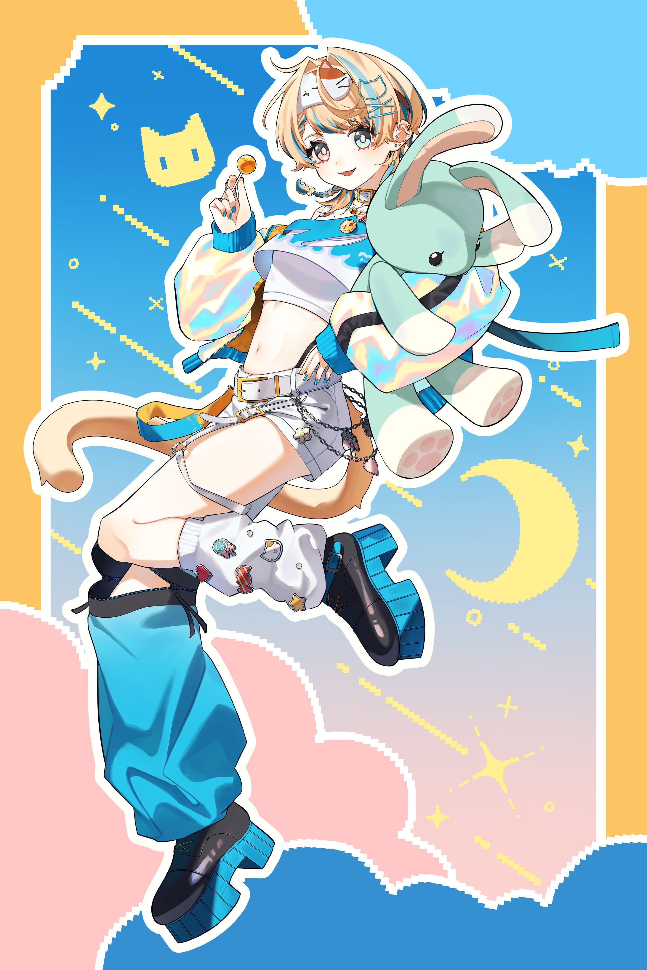 睡夢まお様キービジュアル-1