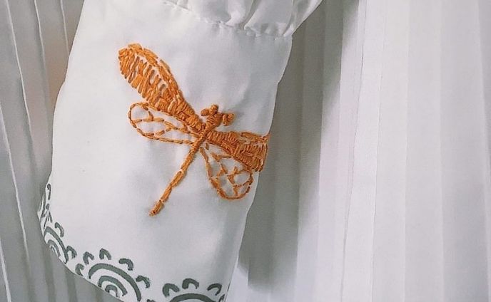 btob、costume design