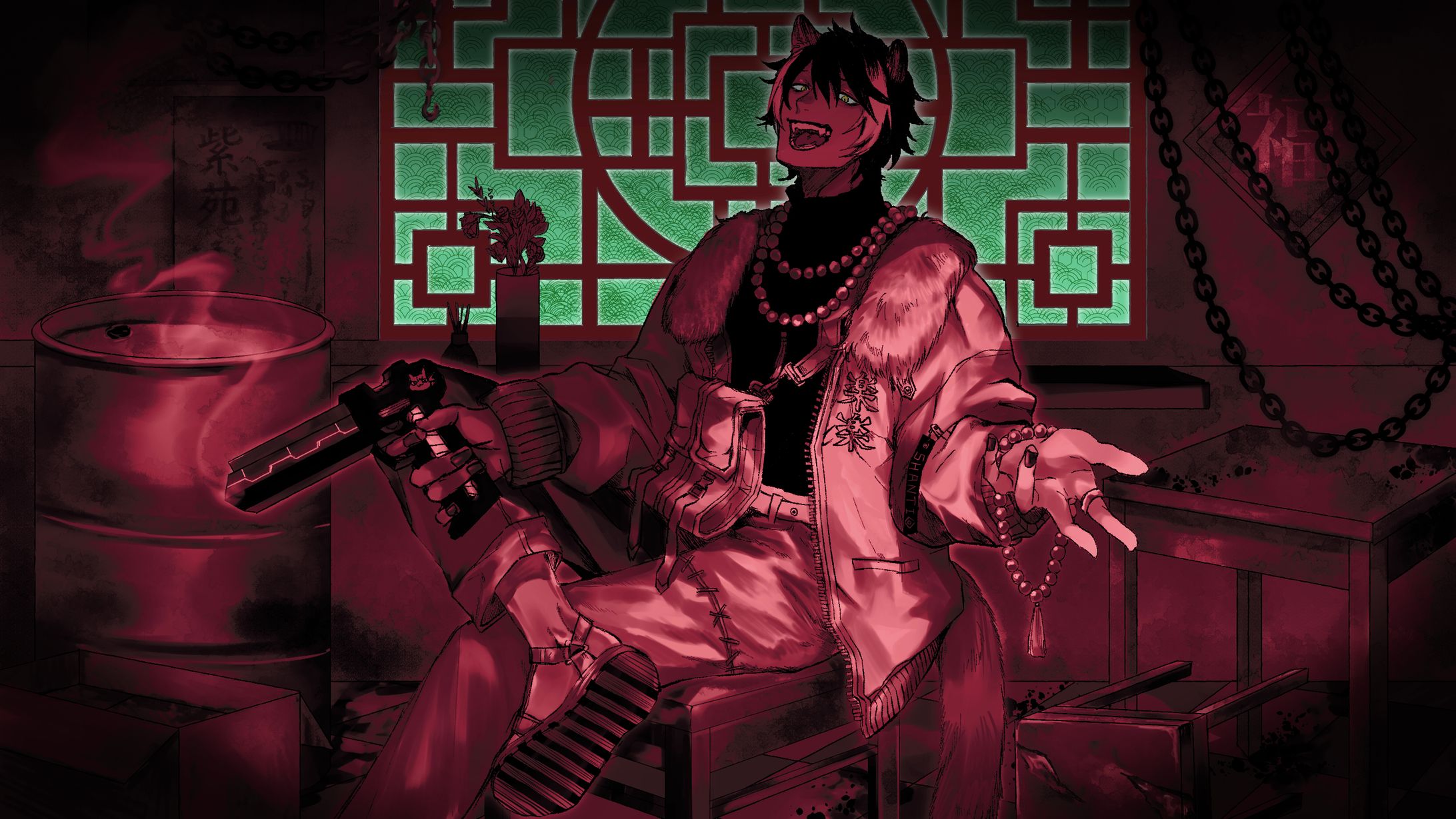 依頼物-1