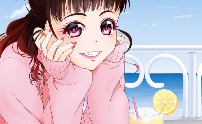 デザイナー、イラストレーター、ファッション