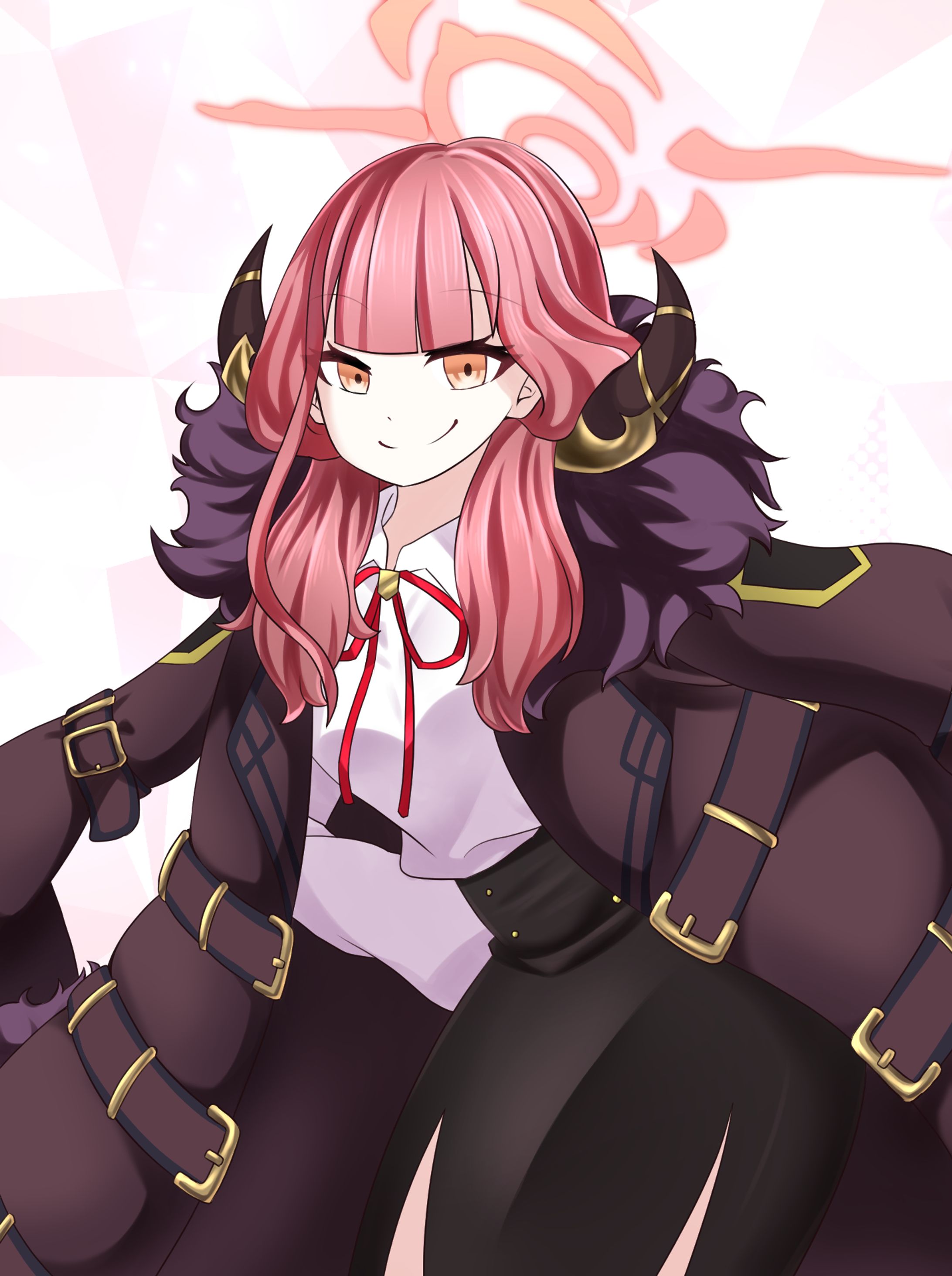 アル社長 | ブルーアーカイブ-1