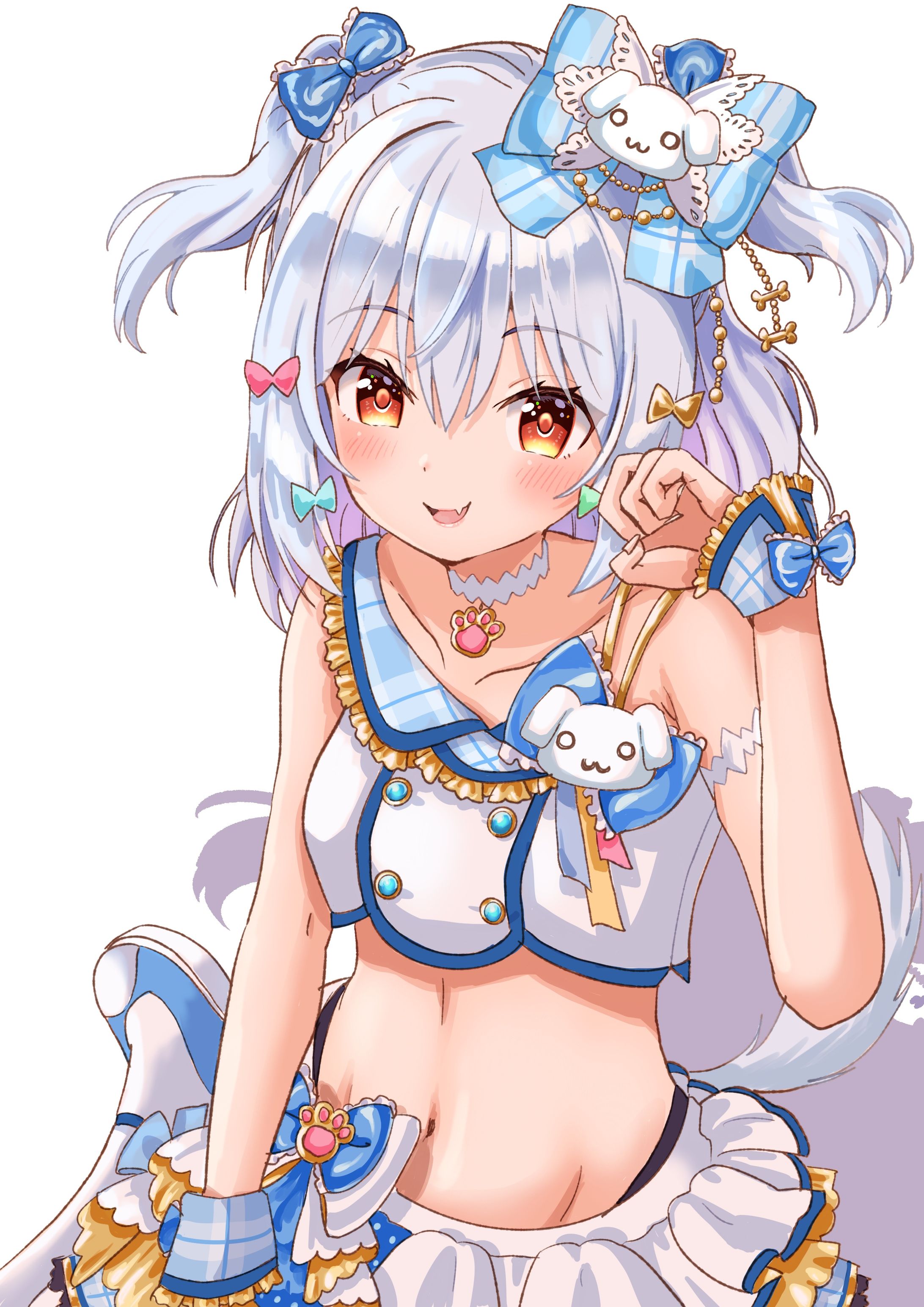 犬山たまきFA0906-1