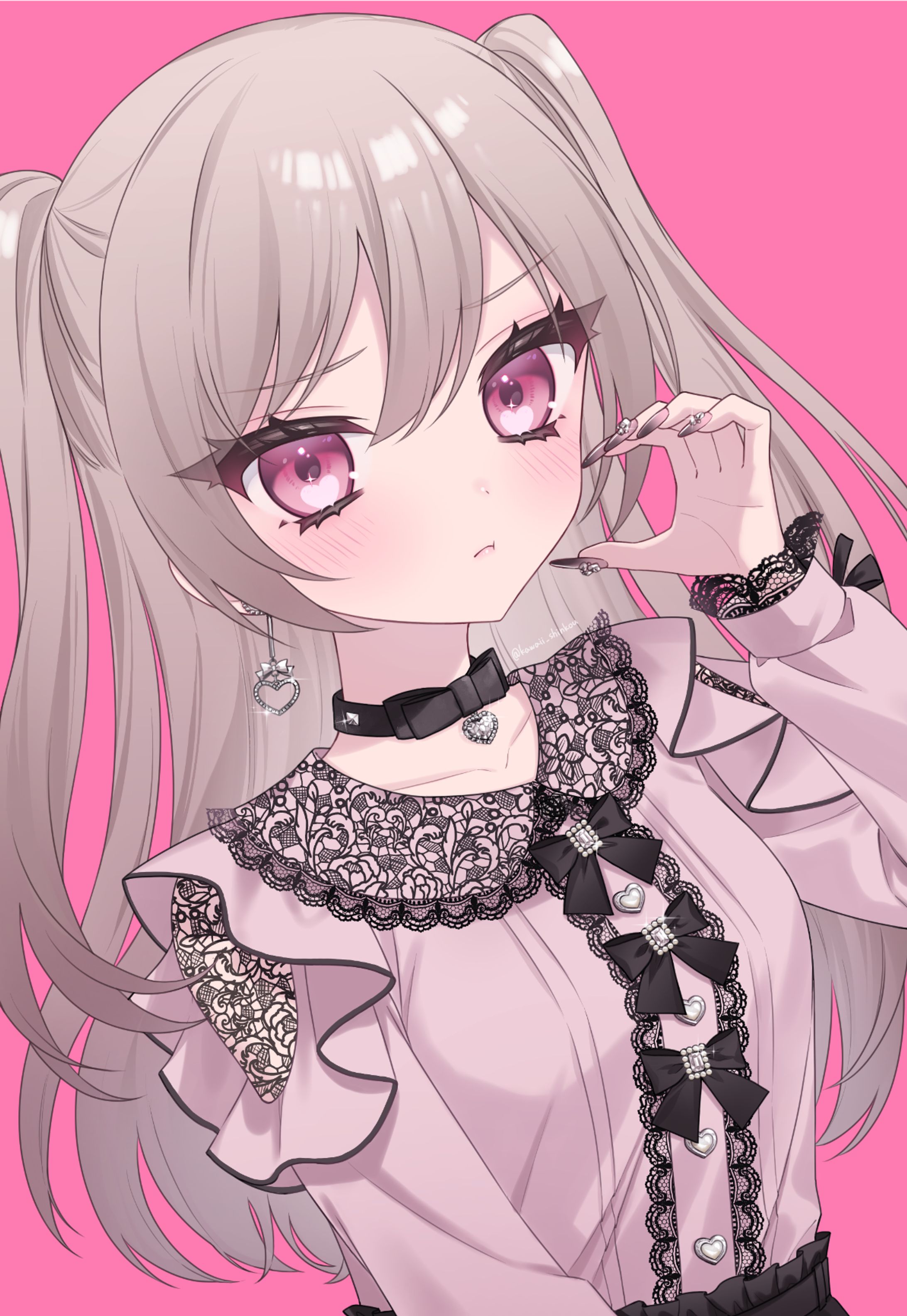 【PR】NOÉMIE イラスト-1