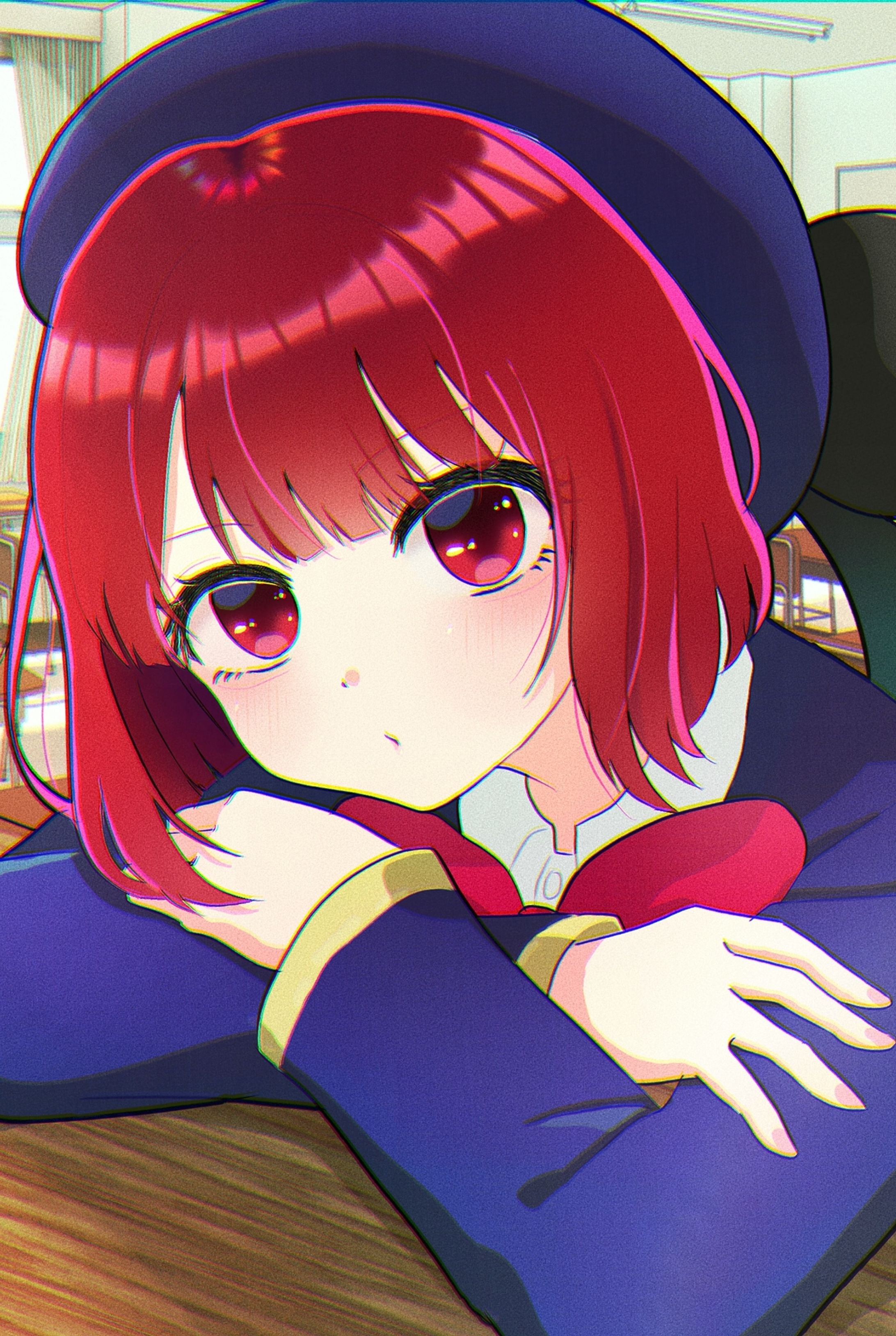 推しの子 有馬かな FA-1