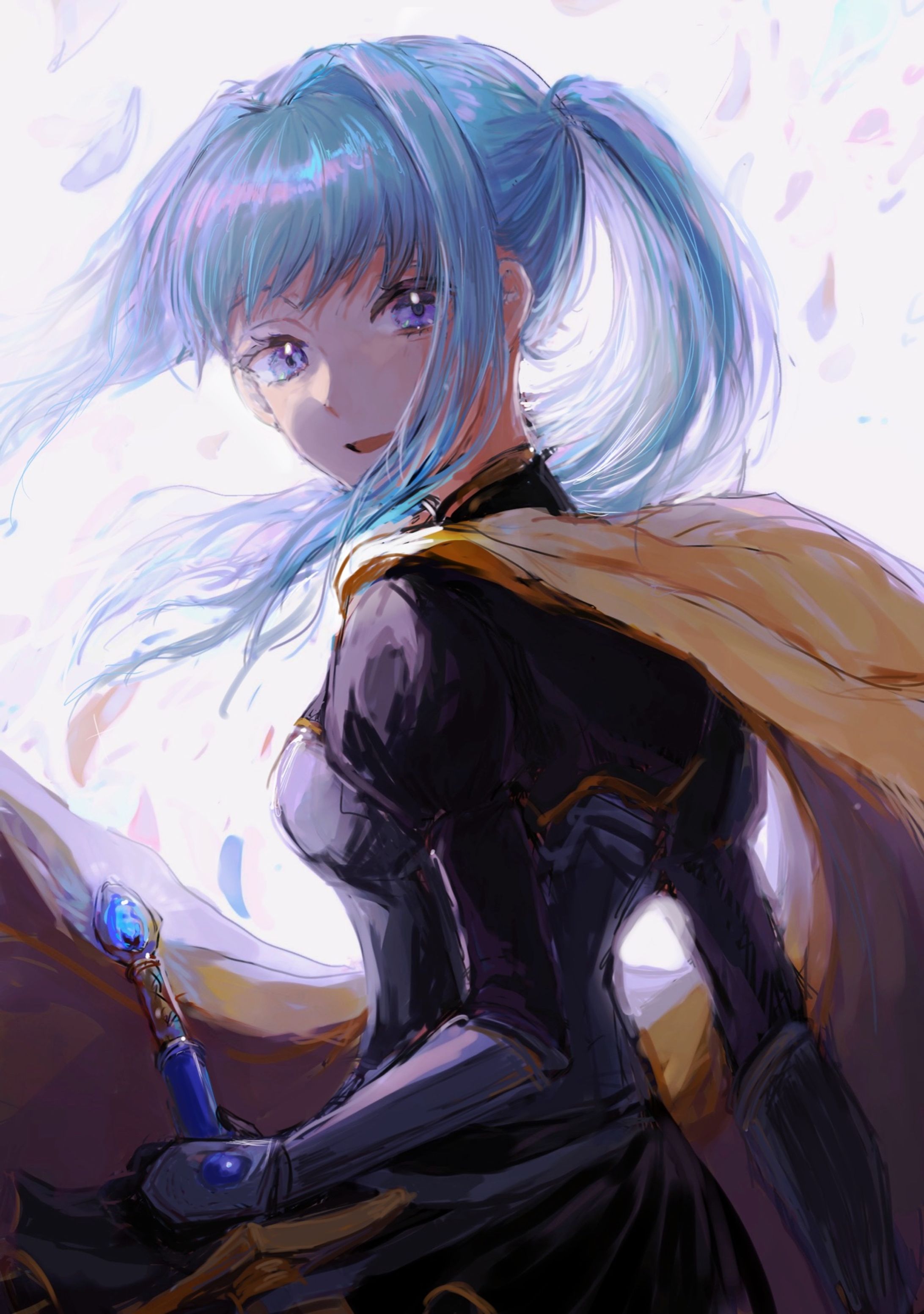 版権イラスト(制作:7h)-1