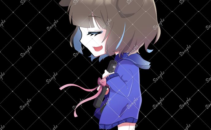 かれん様SDご依頼