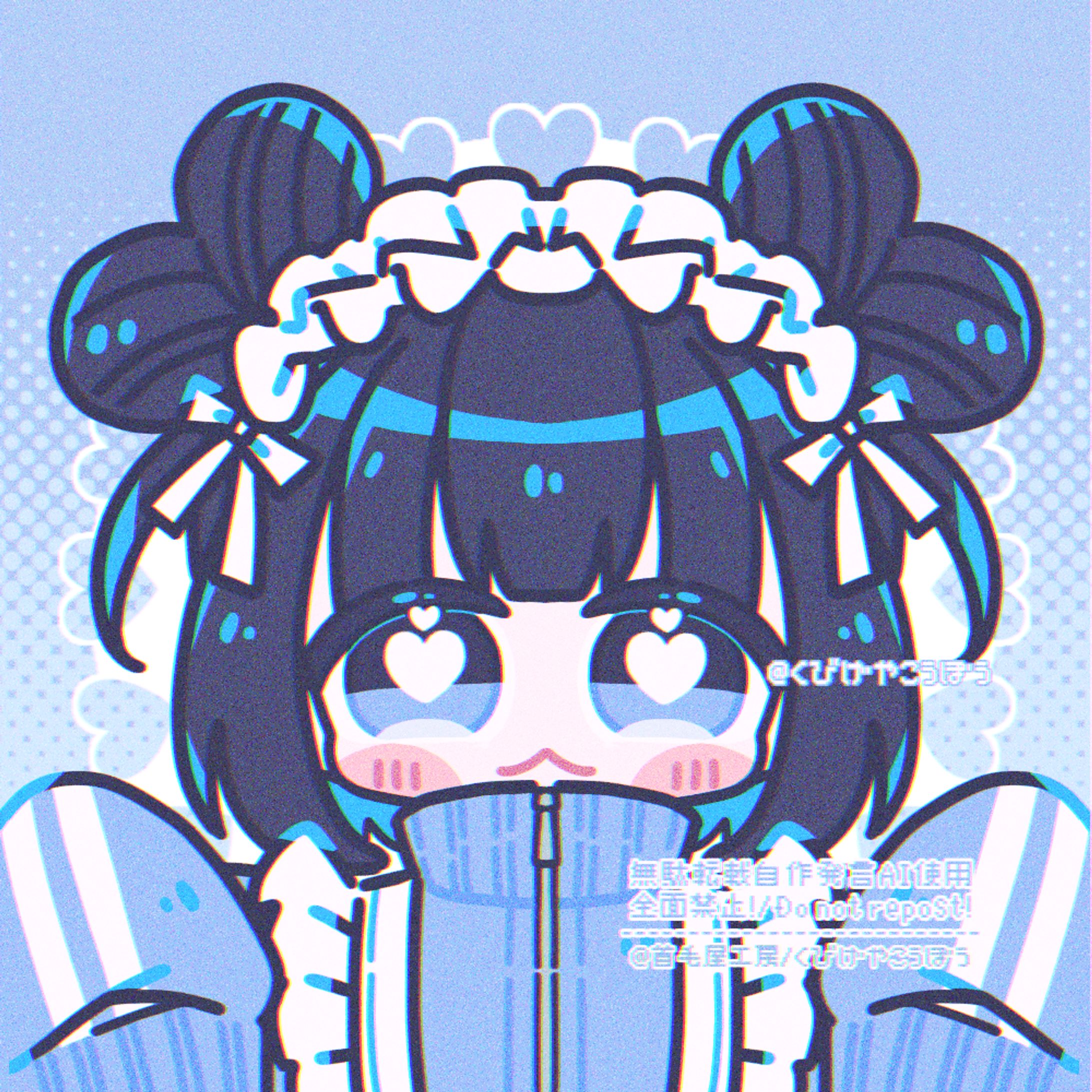 サブカルちゃんアイコン-1