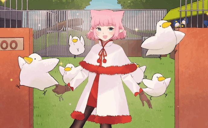 デジタルイラスト、かっこいい