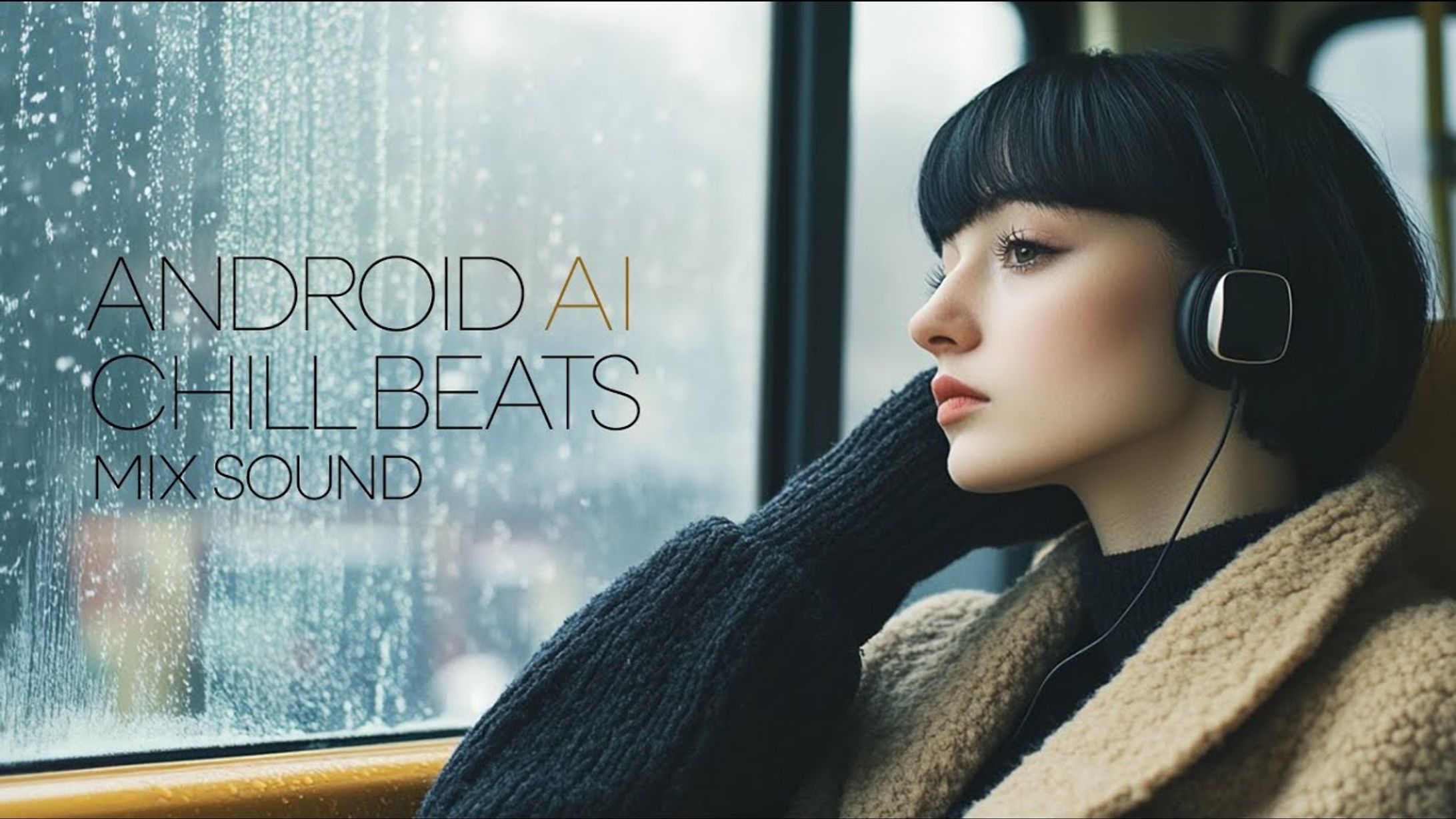 Ai Music Chill Sound【Sample】-1