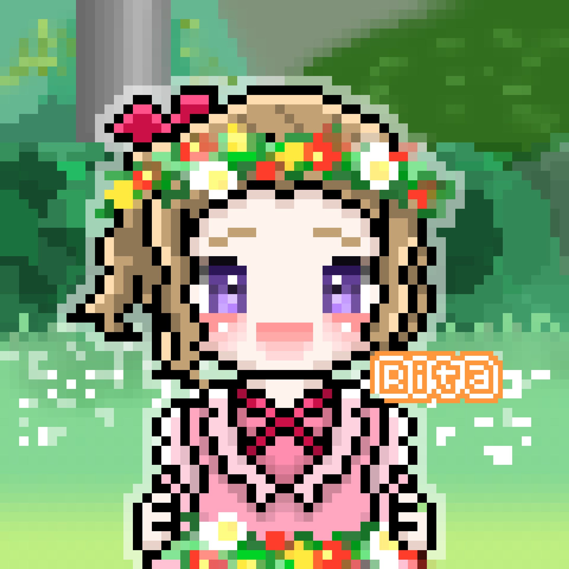 Rita様ドット絵アイコン-1