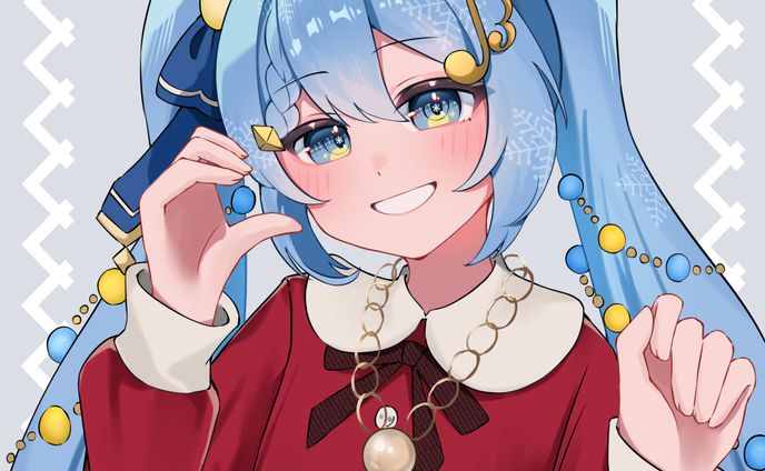 バストアップ 依頼企画