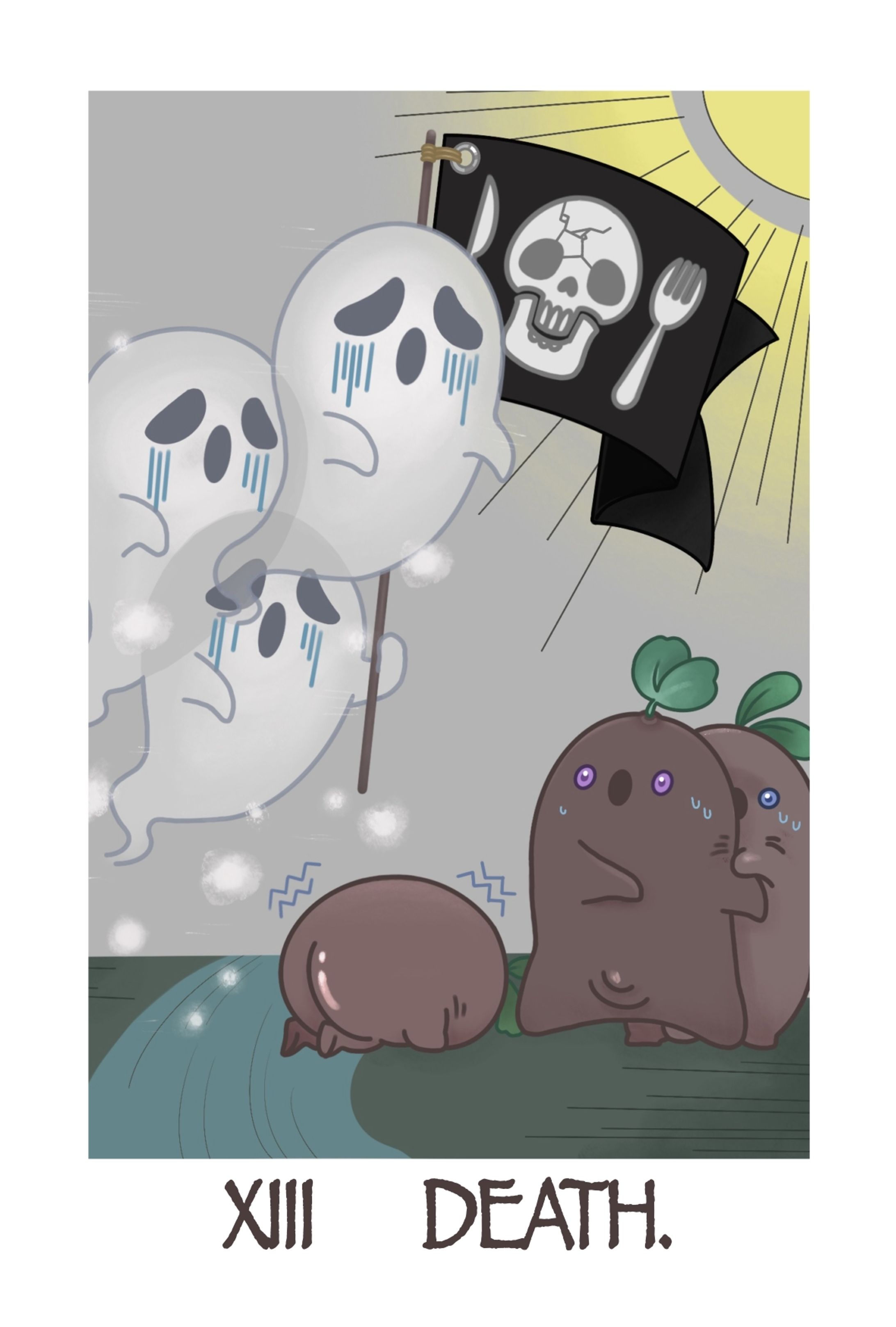 死神のカード-1