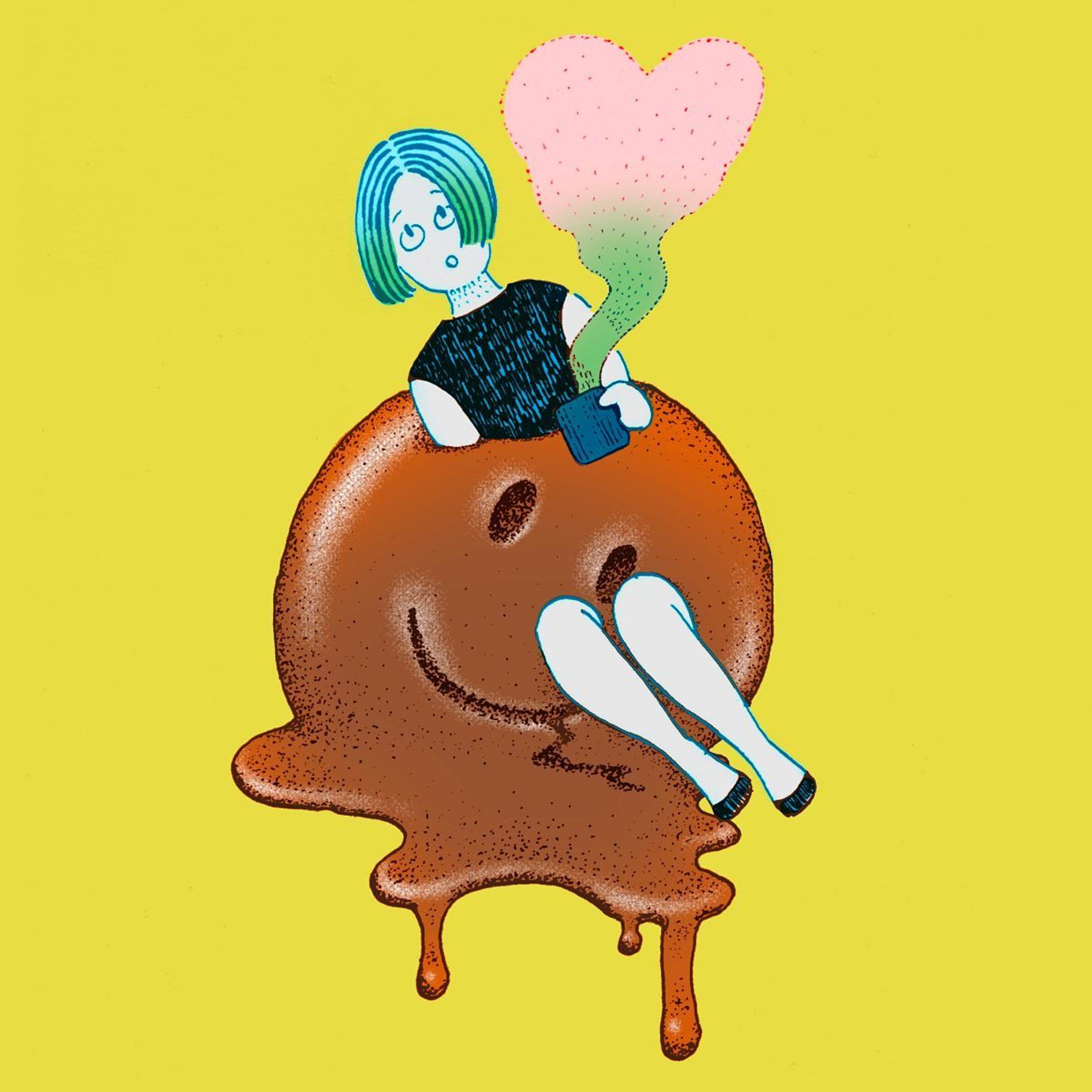 MELT / colored-1