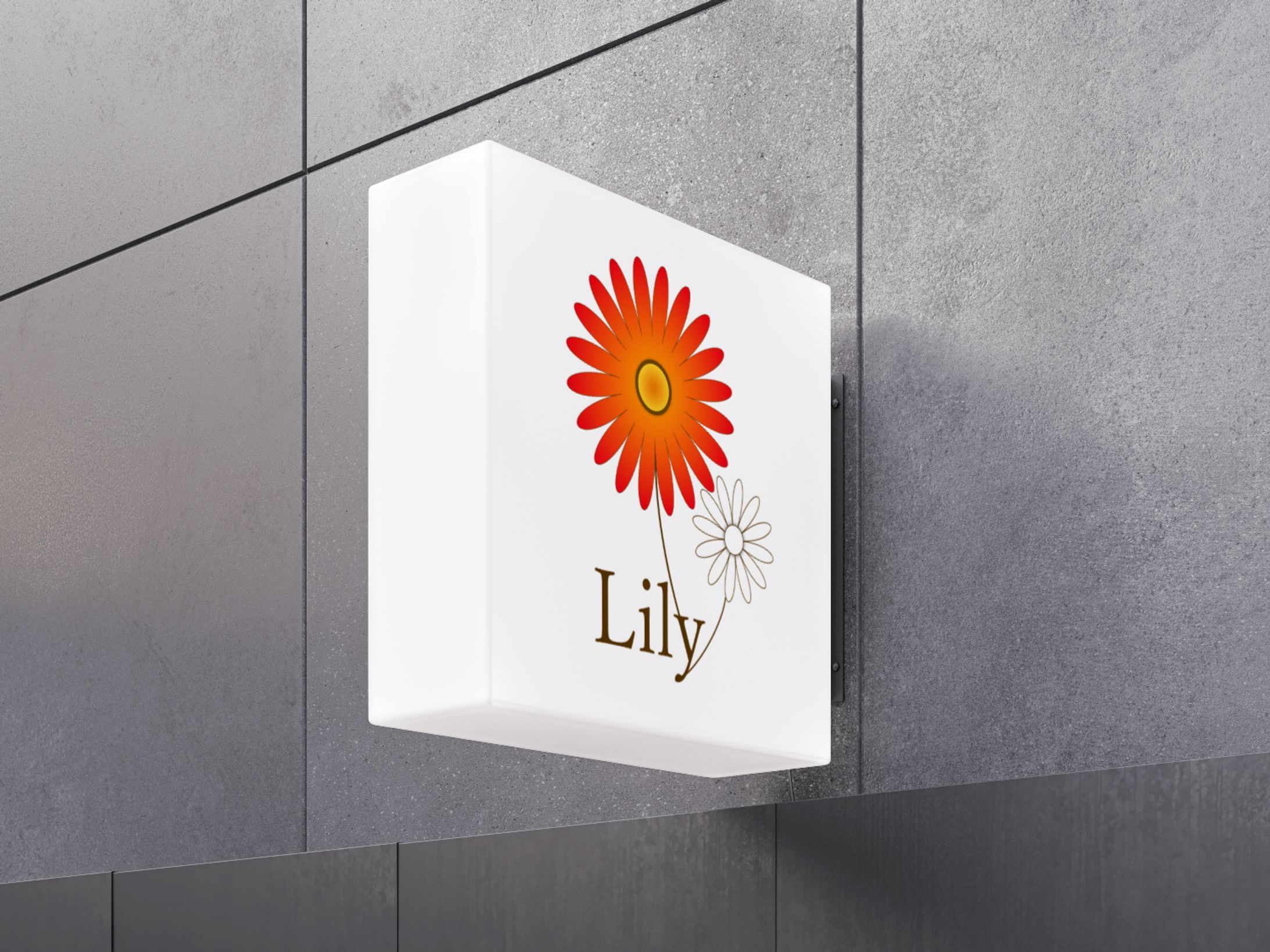 Lily ロゴ-1