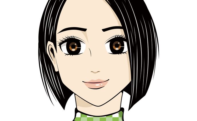 イラストレーション、ヘッダー
