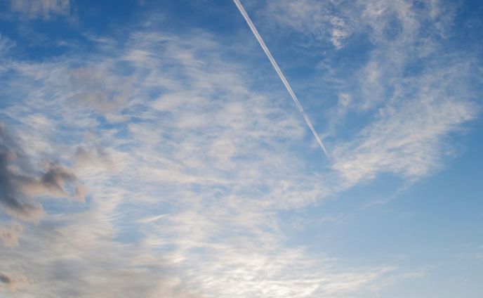 趣味、空撮