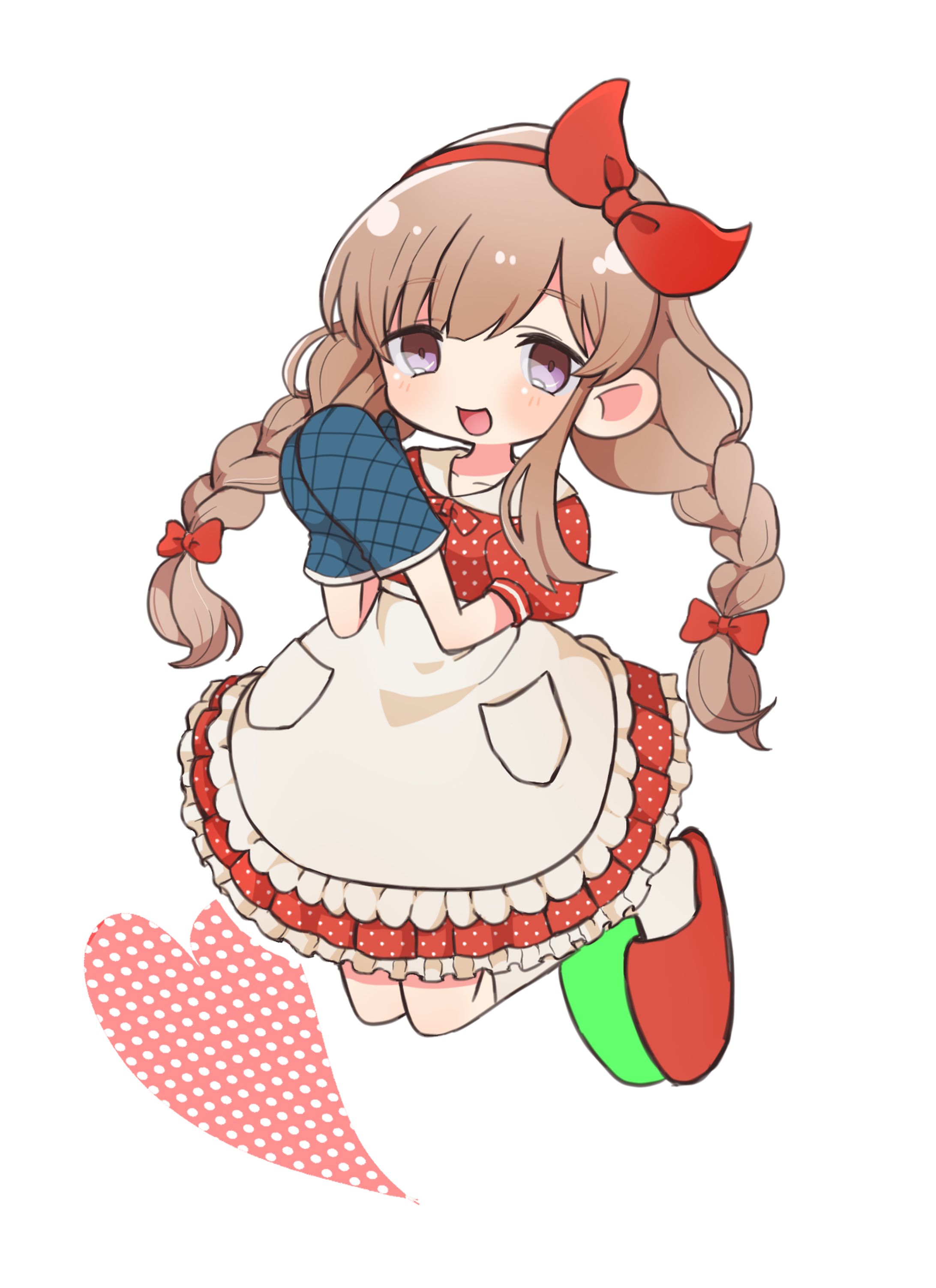 霧子（版権）-1