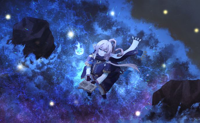 エレミエルさん