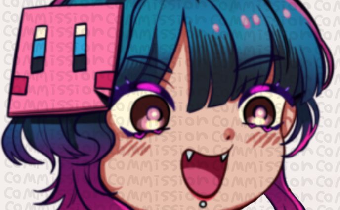 メンバーシップ用　スタンプイラスト（リアルやち版）