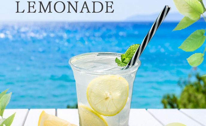 *2025.10.26*レモネード