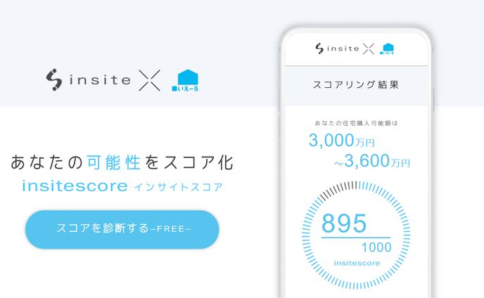 インサイトスコア
