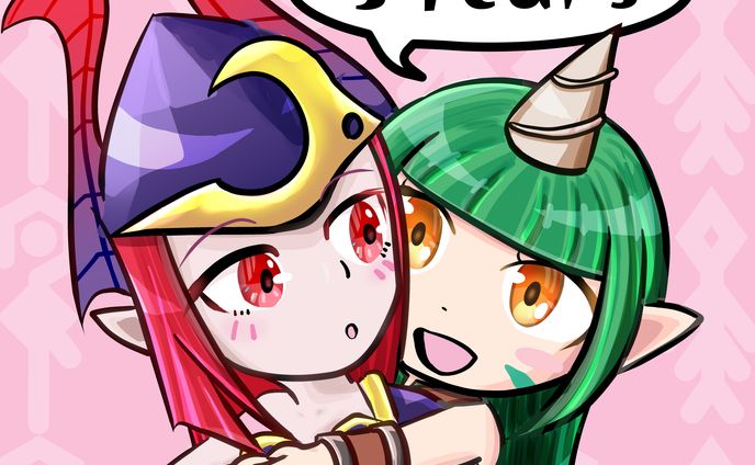 オートチェス3周年