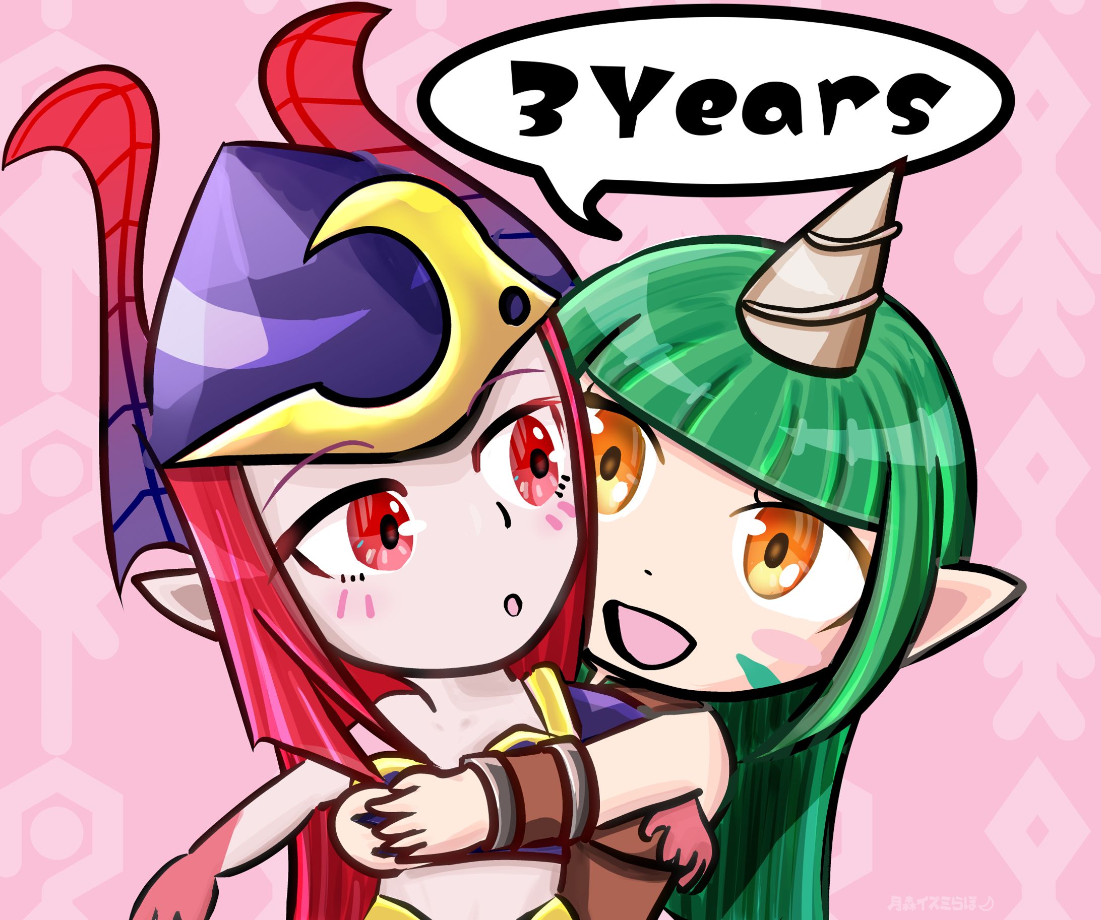 オートチェス3周年-1