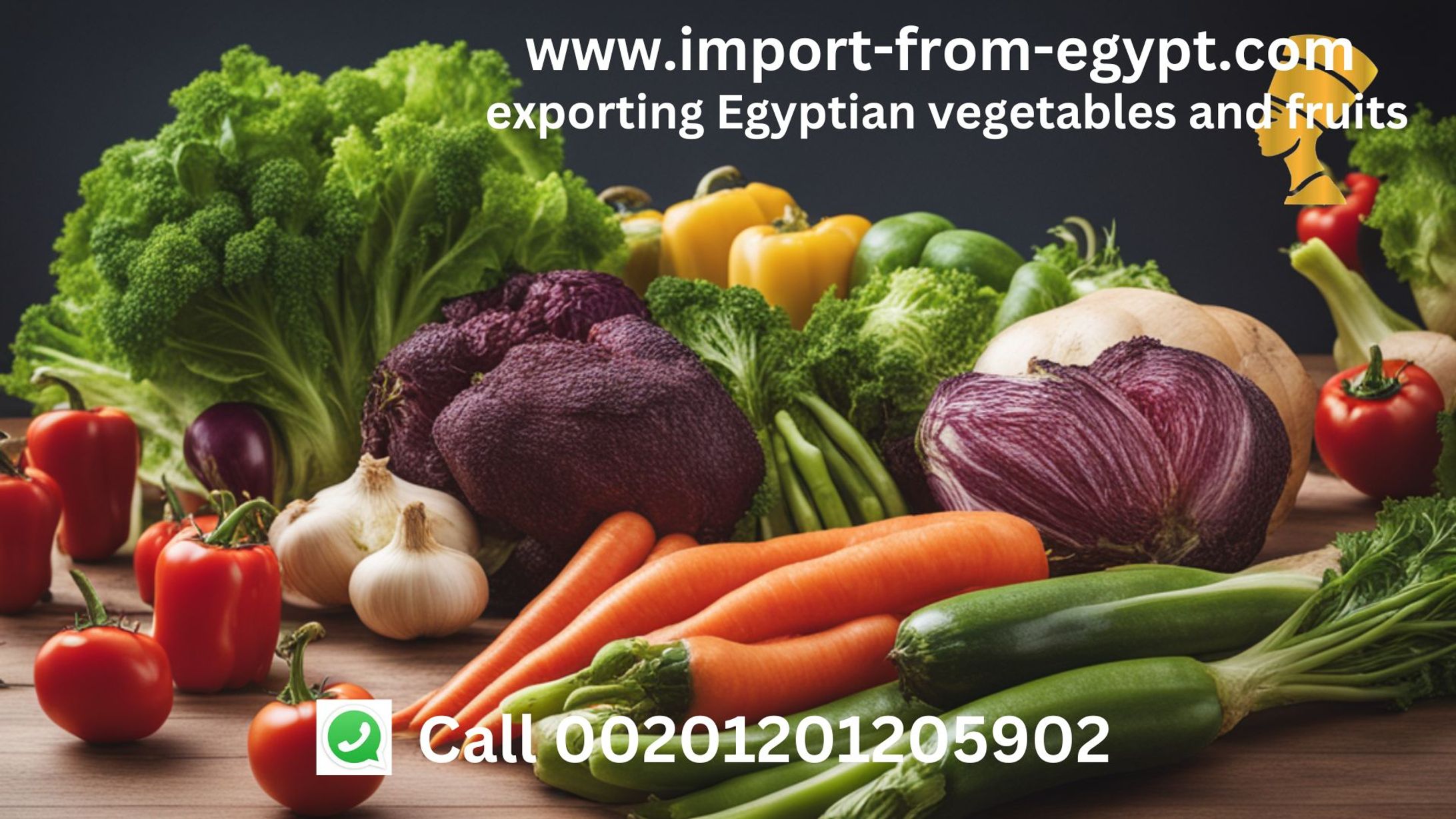 vegetables and fruits exporter-1
