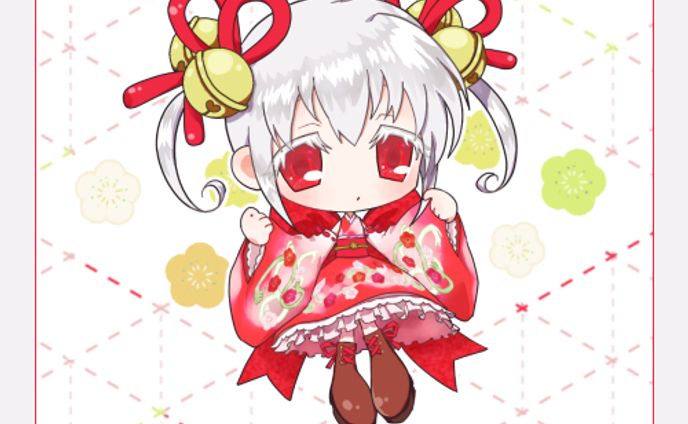 めろそー様　SD